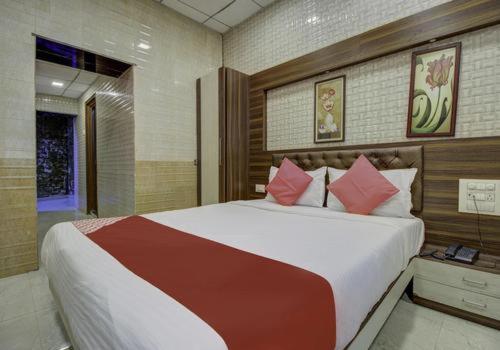 Homestay The Grace Place New Delhi