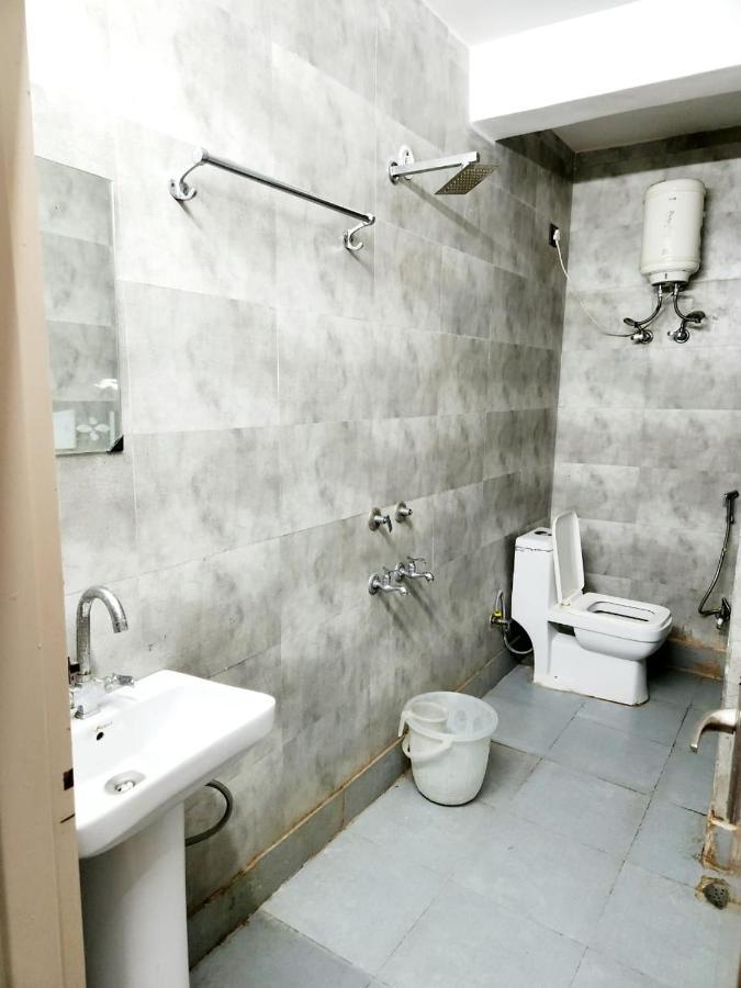 The Grace Place Homestay New Delhi